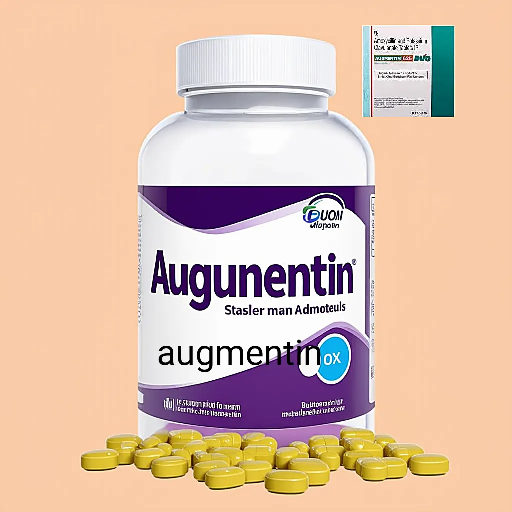 Augmentin 1 mg prezzo